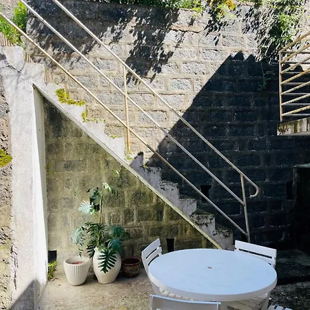 Nyaraló Grande Maison De Village *