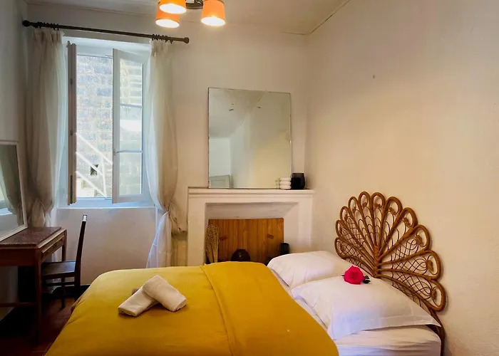 Holiday home Grande Maison De Village *