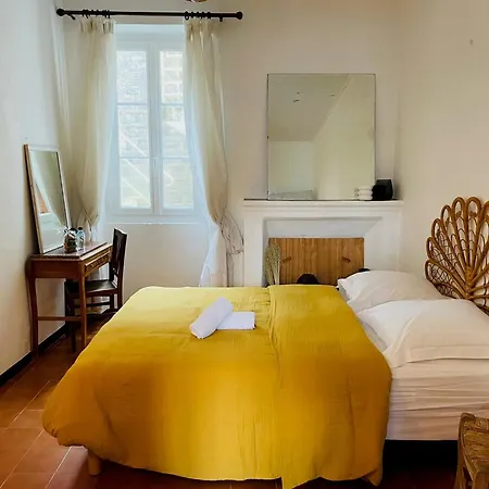 Grande Maison De Village Сasa de vacaciones *