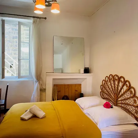 Сasa de vacaciones Grande Maison De Village *