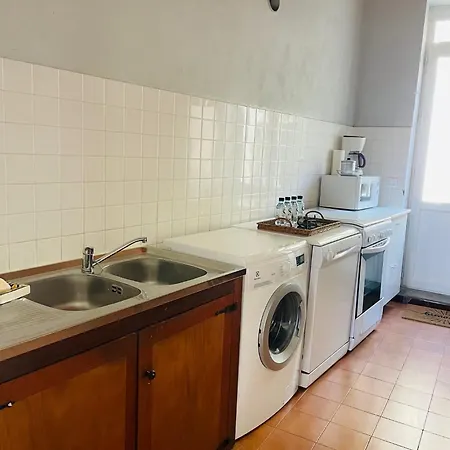 Grande Maison De Village *