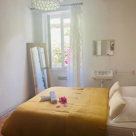 Grande Maison De Village *