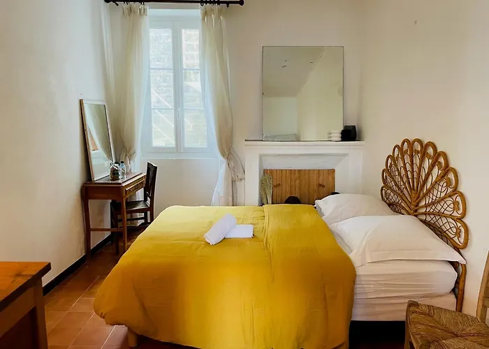 Grande Maison De Village Prázdninový dům *