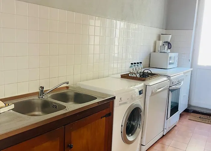 Grande Maison De Village *