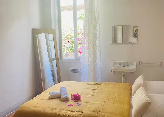 Grande Maison De Village *