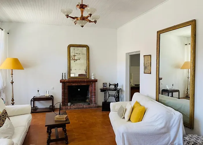 Casa de Férias Grande Maison De Village *